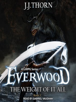 cover image of Everwood